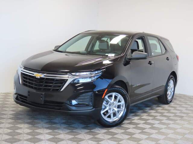chevrolet equinox 2024 3GNAXHEG5RL176330 image chevrolet equinox 2024 3GNAXHEG5RL176330 image