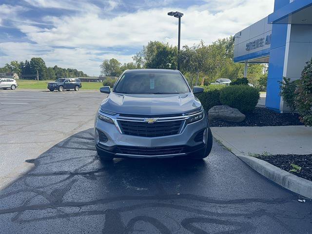 chevrolet equinox 2024 3GNAXKEGXRS232054 image chevrolet equinox 2024 3GNAXKEGXRS232054 image
