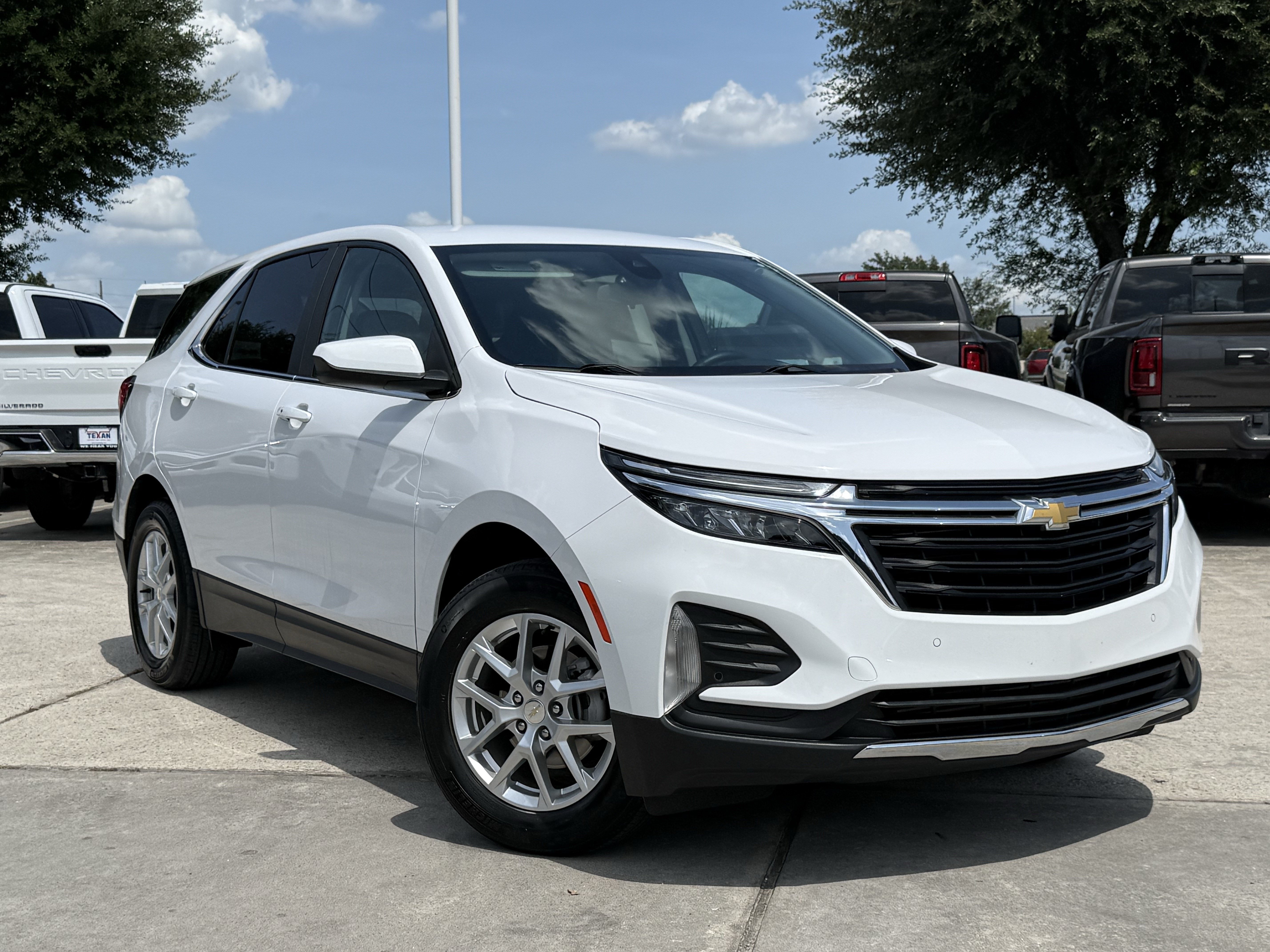 chevrolet equinox 2024 3GNAXKEG7RL172034 image chevrolet equinox 2024 3GNAXKEG7RL172034 image
