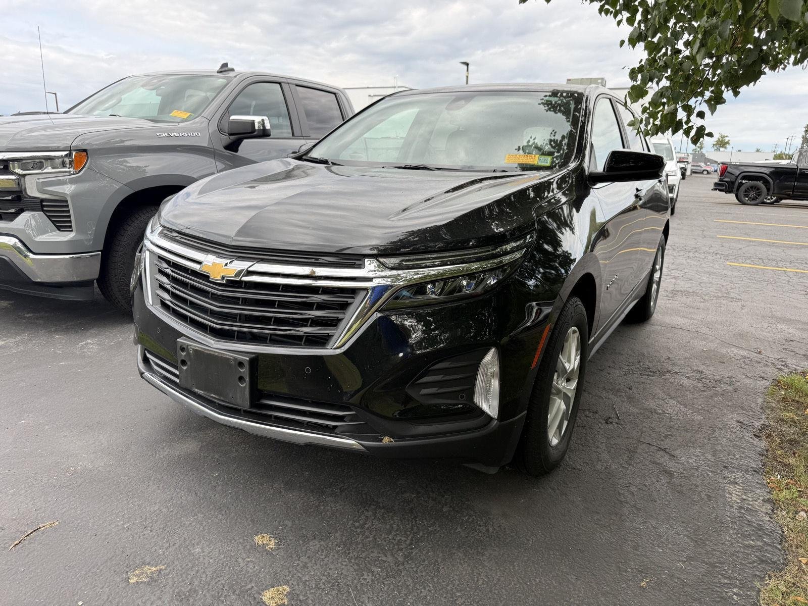 chevrolet equinox 2024 3GNAXUEG0RL179130 image chevrolet equinox 2024 3GNAXUEG0RL179130 image