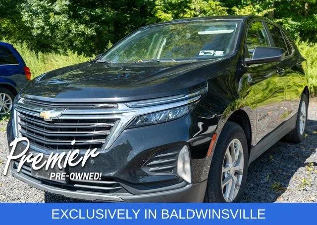 chevrolet equinox 2024 3GNAXUEG8RL146229 image chevrolet equinox 2024 3GNAXUEG8RL146229 image