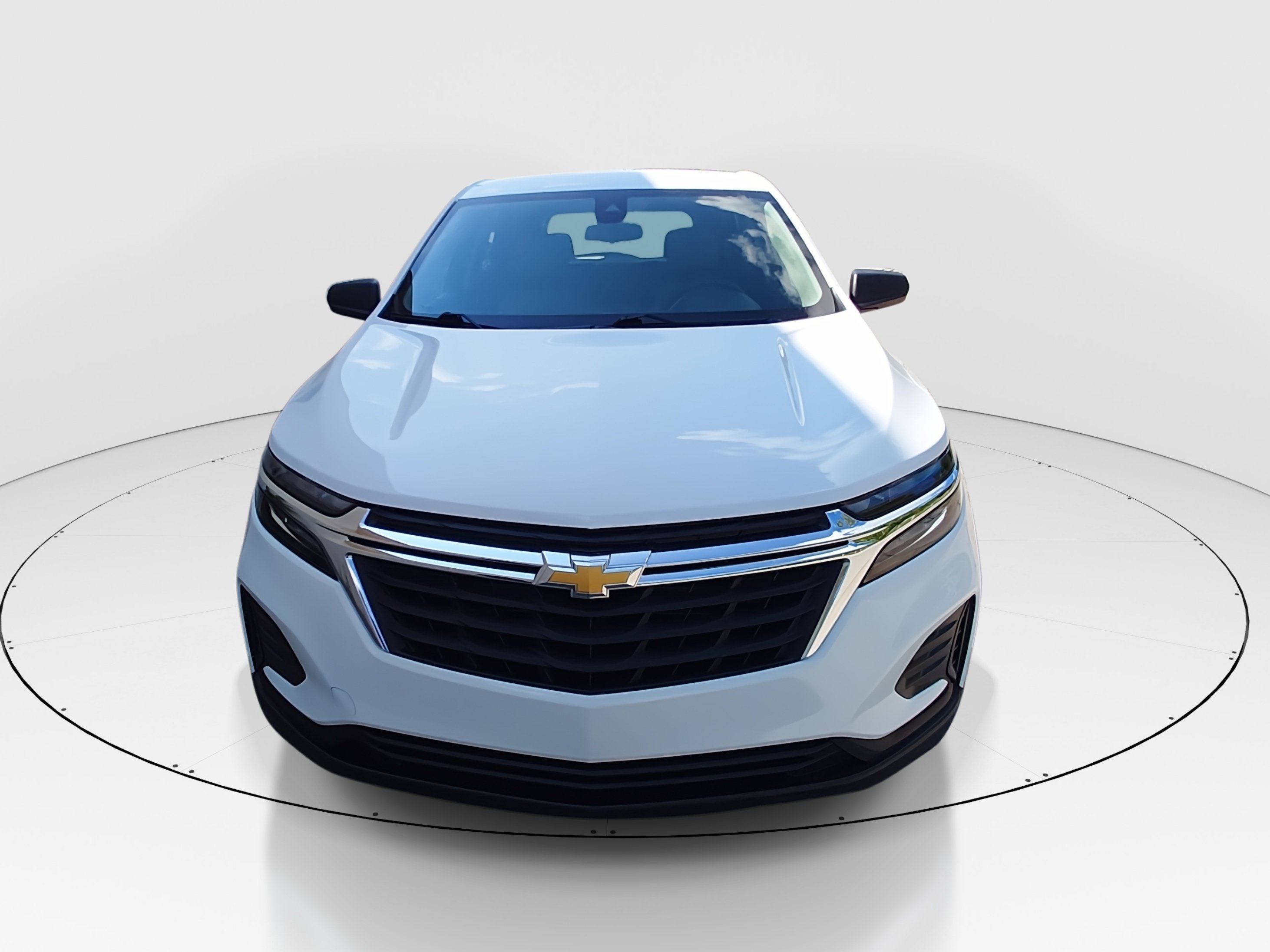 chevrolet equinox 2024 3GNAXFEG6RL307740 image chevrolet equinox 2024 3GNAXFEG6RL307740 image