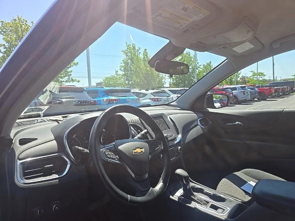 chevrolet equinox 2024 3GNAXKEG0RL303370 image chevrolet equinox 2024 3GNAXKEG0RL303370 image