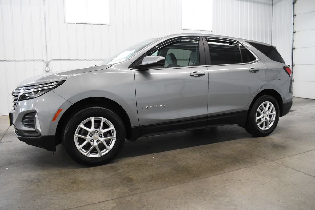 chevrolet equinox 2024 3GNAXUEG3RL244634 image chevrolet equinox 2024 3GNAXUEG3RL244634 image