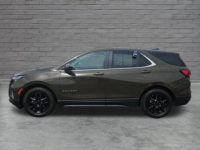 chevrolet equinox 2024 3GNAXKEG4RL112504 image chevrolet equinox 2024 3GNAXKEG4RL112504 image