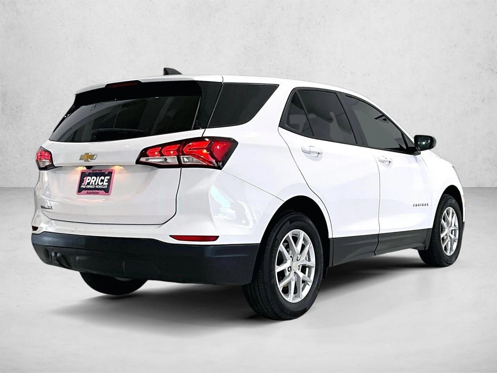 chevrolet equinox 2024 3GNAXHEG3RL102095 image chevrolet equinox 2024 3GNAXHEG3RL102095 image