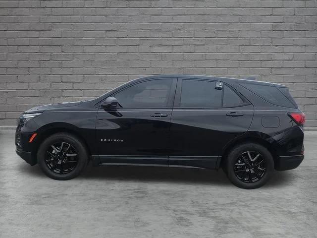 chevrolet equinox 2024 3GNAXHEG9RL221737 image chevrolet equinox 2024 3GNAXHEG9RL221737 image
