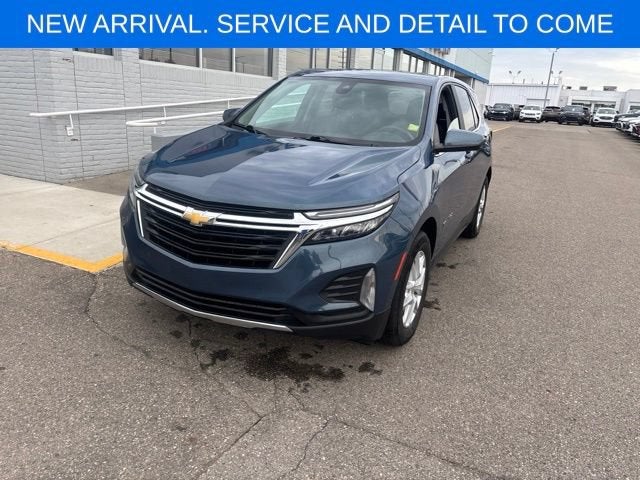 chevrolet equinox 2024 3GNAXKEG9RL290327 image chevrolet equinox 2024 3GNAXKEG9RL290327 image