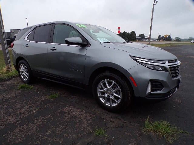 chevrolet equinox 2024 3GNAXTEG0RS112365 image chevrolet equinox 2024 3GNAXTEG0RS112365 image