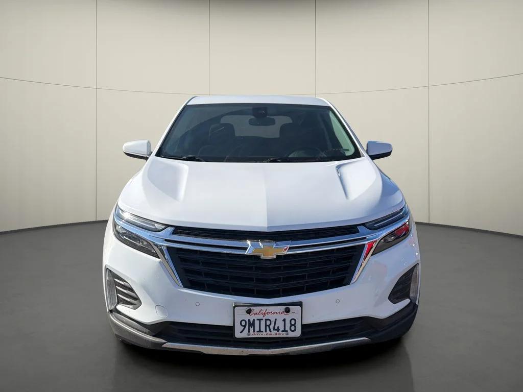 chevrolet equinox 2024 3GNAXKEG4RL350031 image chevrolet equinox 2024 3GNAXKEG4RL350031 image
