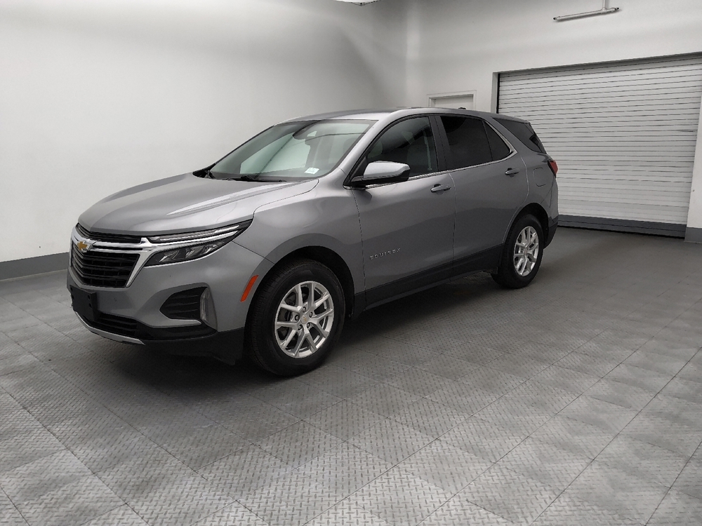 chevrolet equinox 2024 3GNAXUEGXRL303212 image chevrolet equinox 2024 3GNAXUEGXRL303212 image