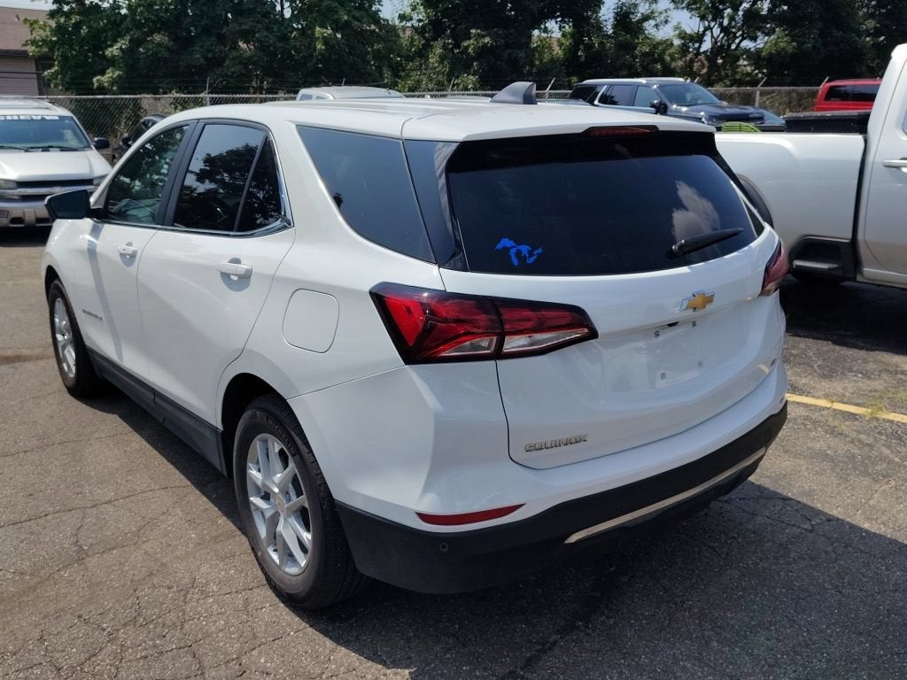 chevrolet equinox 2024 3GNAXKEG0RS139026 image chevrolet equinox 2024 3GNAXKEG0RS139026 image