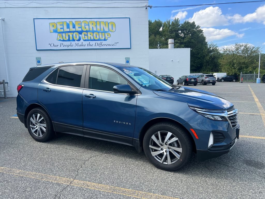 chevrolet equinox 2024 3GNAXKEG4RL129626 image chevrolet equinox 2024 3GNAXKEG4RL129626 image