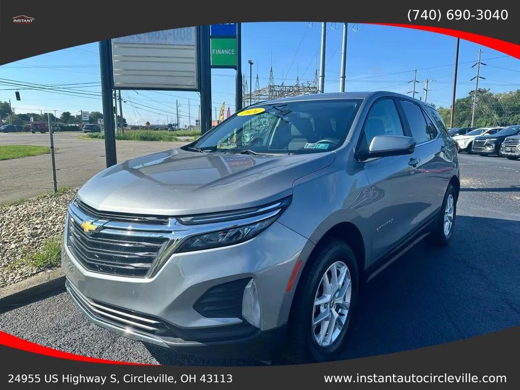 chevrolet equinox 2024 3GNAXTEG4RL246693 image chevrolet equinox 2024 3GNAXTEG4RL246693 image