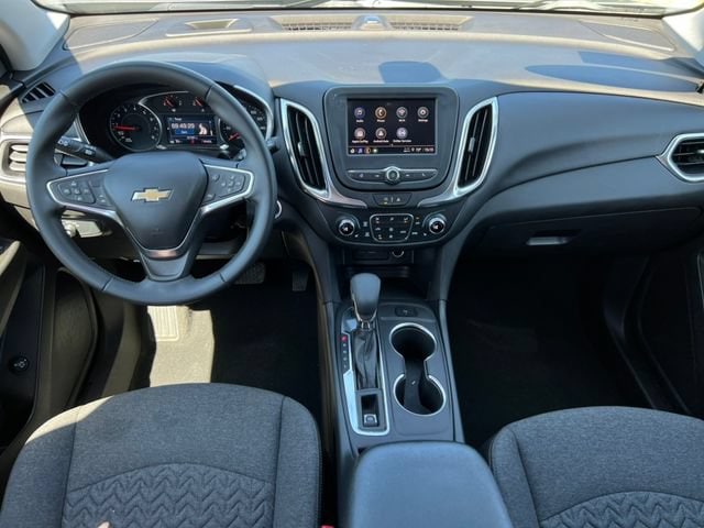 chevrolet equinox 2024 3GNAXUEG4RL364796 image chevrolet equinox 2024 3GNAXUEG4RL364796 image