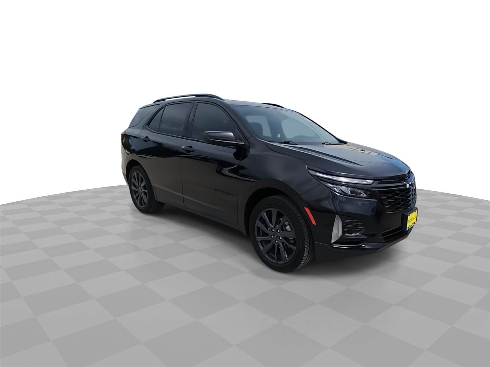 chevrolet equinox 2024 3GNAXMEG1RL238394 image chevrolet equinox 2024 3GNAXMEG1RL238394 image