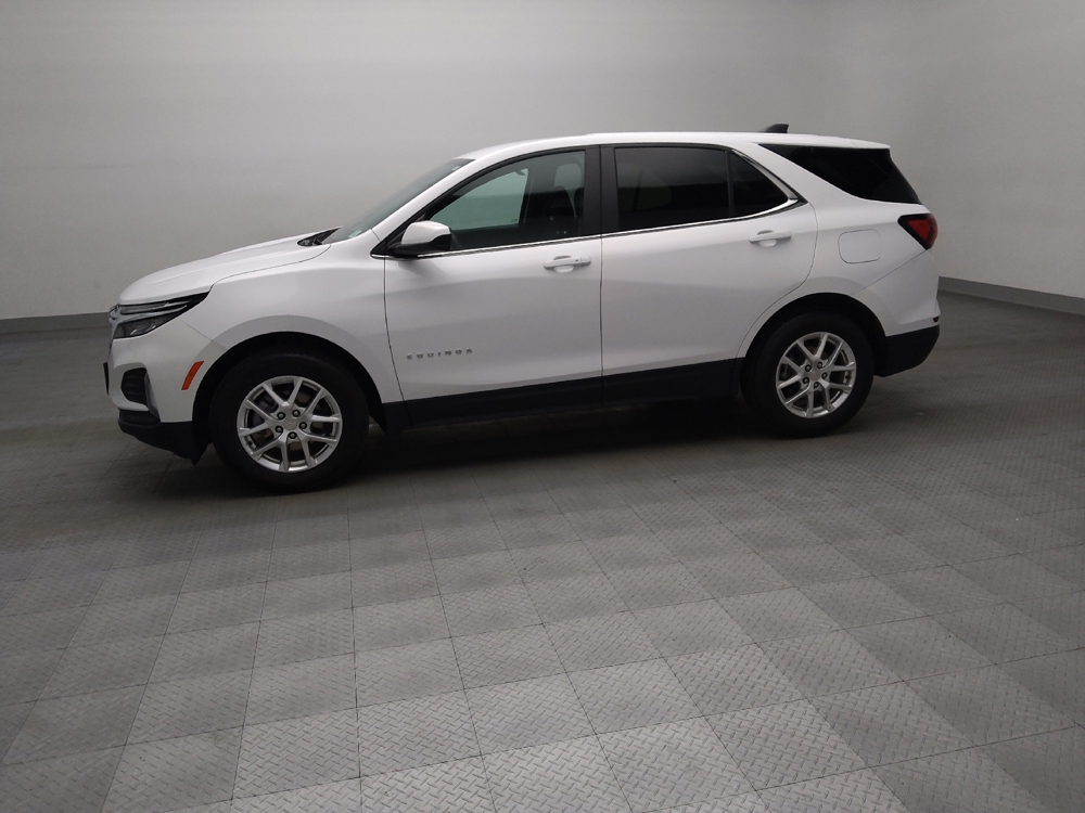 chevrolet equinox 2024 3GNAXKEG7RL332235 image chevrolet equinox 2024 3GNAXKEG7RL332235 image