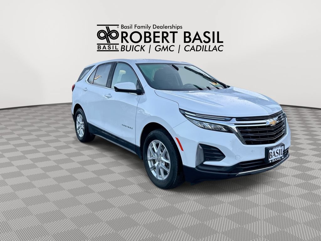 chevrolet equinox 2024 3GNAXUEG1RL373651 image chevrolet equinox 2024 3GNAXUEG1RL373651 image