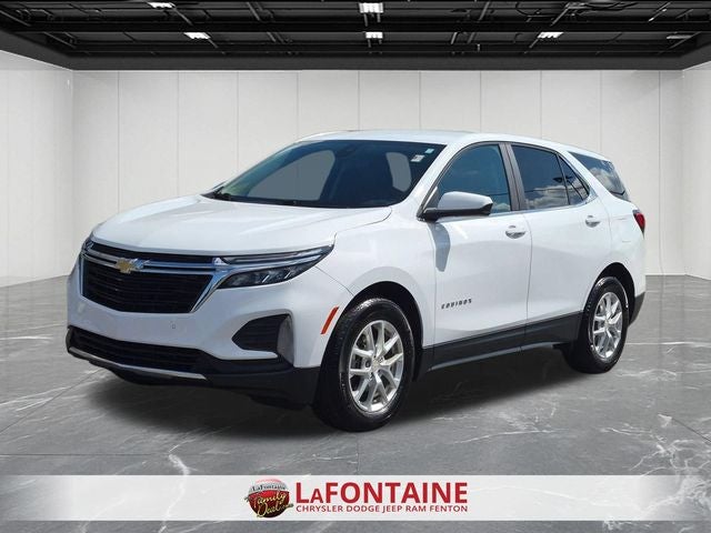 chevrolet equinox 2024 3GNAXKEGXRS114425 image chevrolet equinox 2024 3GNAXKEGXRS114425 image