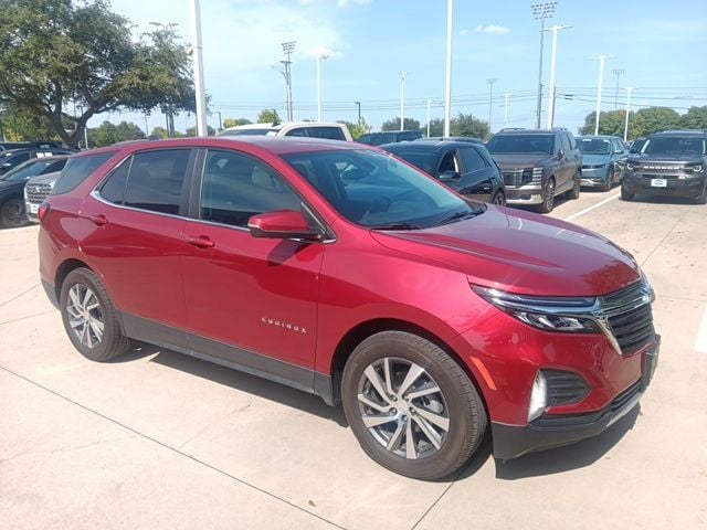 chevrolet equinox 2024 3GNAXKEG3RL116348 image chevrolet equinox 2024 3GNAXKEG3RL116348 image