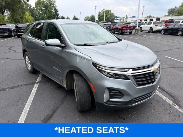 chevrolet equinox 2024 3GNAXKEG3RS143524 image chevrolet equinox 2024 3GNAXKEG3RS143524 image