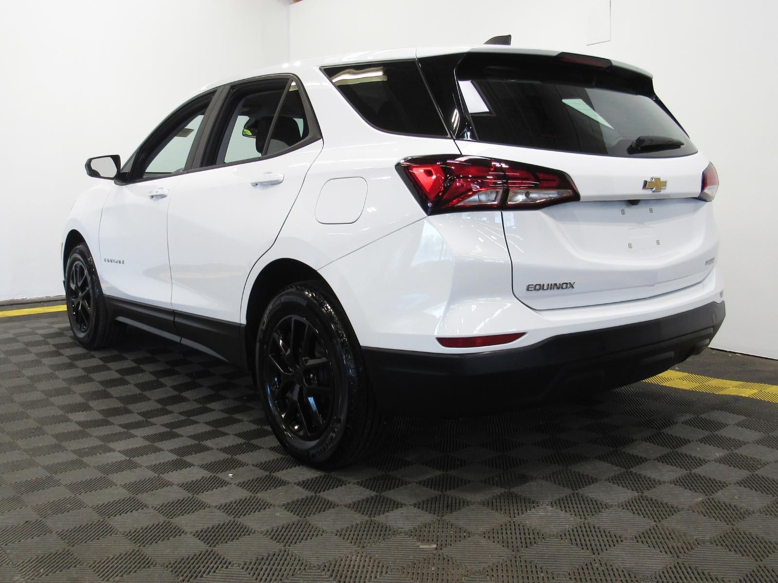 chevrolet equinox 2024 3GNAXHEG0RL248227 image chevrolet equinox 2024 3GNAXHEG0RL248227 image