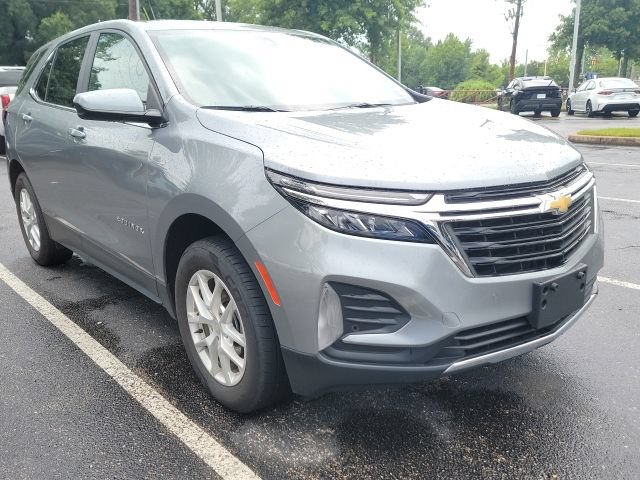 chevrolet equinox 2024 3GNAXUEG1RL339337 image chevrolet equinox 2024 3GNAXUEG1RL339337 image