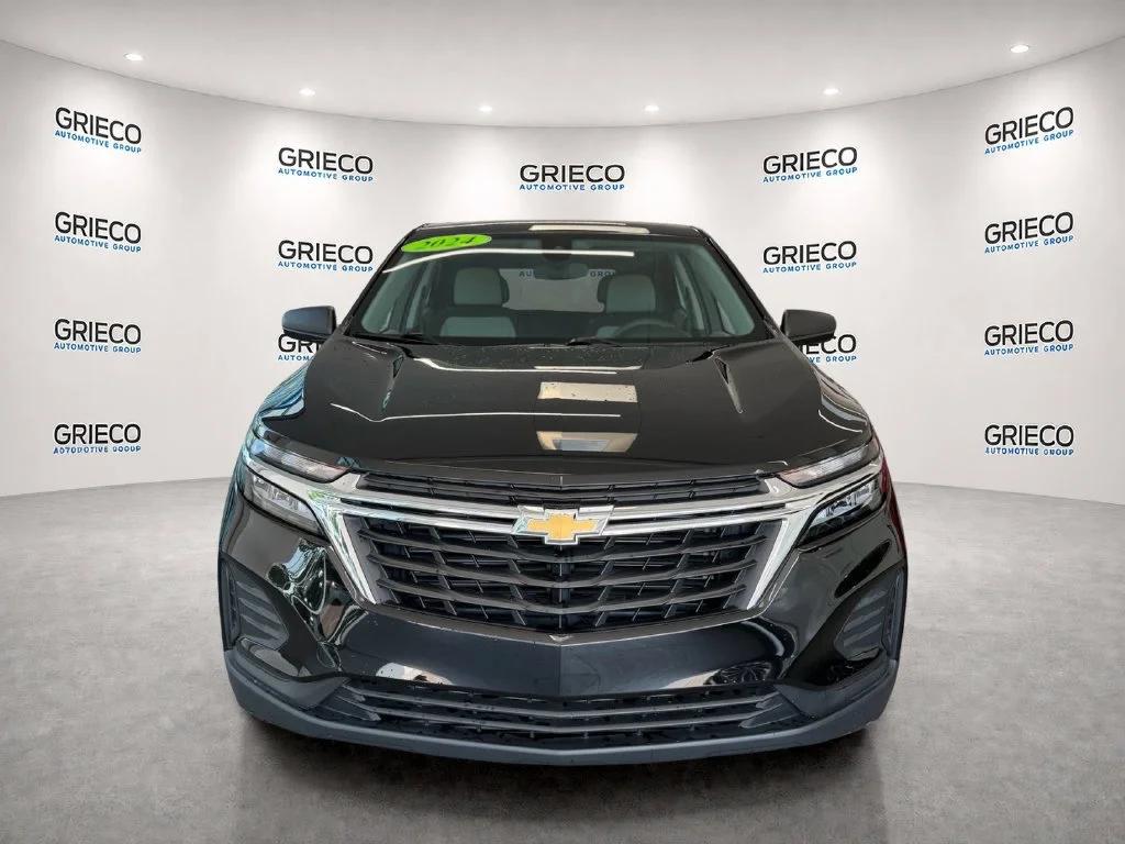 chevrolet equinox 2024 3GNAXHEG5RL108996 image chevrolet equinox 2024 3GNAXHEG5RL108996 image