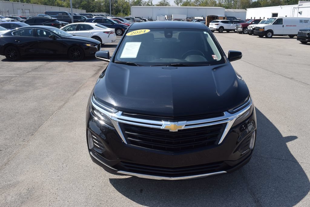 chevrolet equinox 2024 3GNAXUEG3RL362232 image chevrolet equinox 2024 3GNAXUEG3RL362232 image