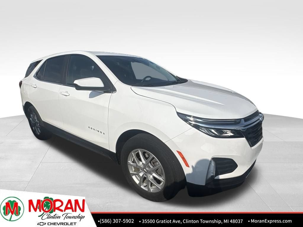 chevrolet equinox 2024 3GNAXKEGXRS202892 image chevrolet equinox 2024 3GNAXKEGXRS202892 image