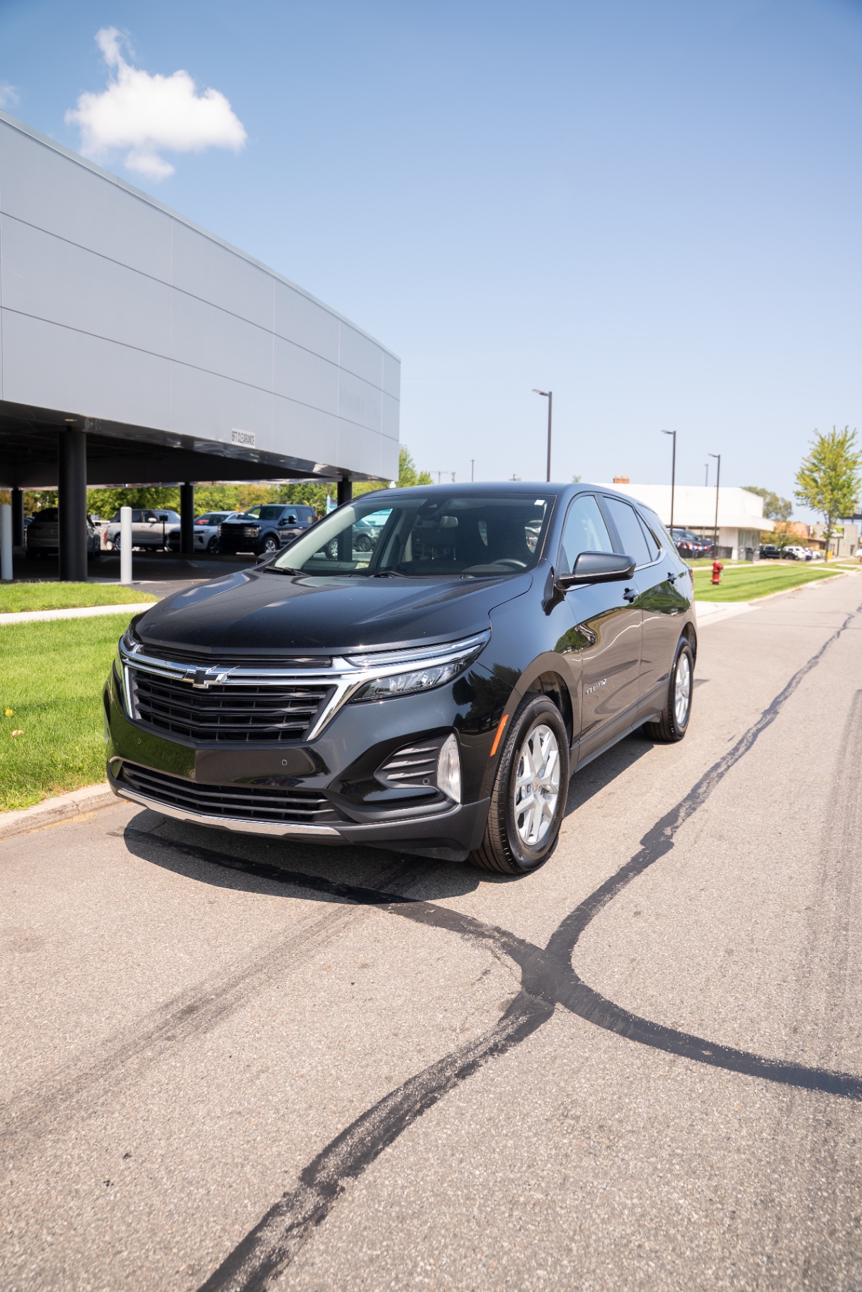 chevrolet equinox 2024 3GNAXKEG2RL194670 image chevrolet equinox 2024 3GNAXKEG2RL194670 image