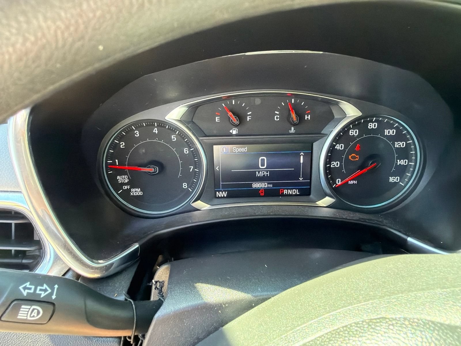 chevrolet equinox 2024 3GNAXHEG1RL287697 image chevrolet equinox 2024 3GNAXHEG1RL287697 image