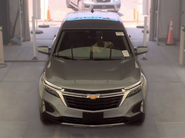 chevrolet equinox 2024 3GNAXUEG0RL353858 image chevrolet equinox 2024 3GNAXUEG0RL353858 image
