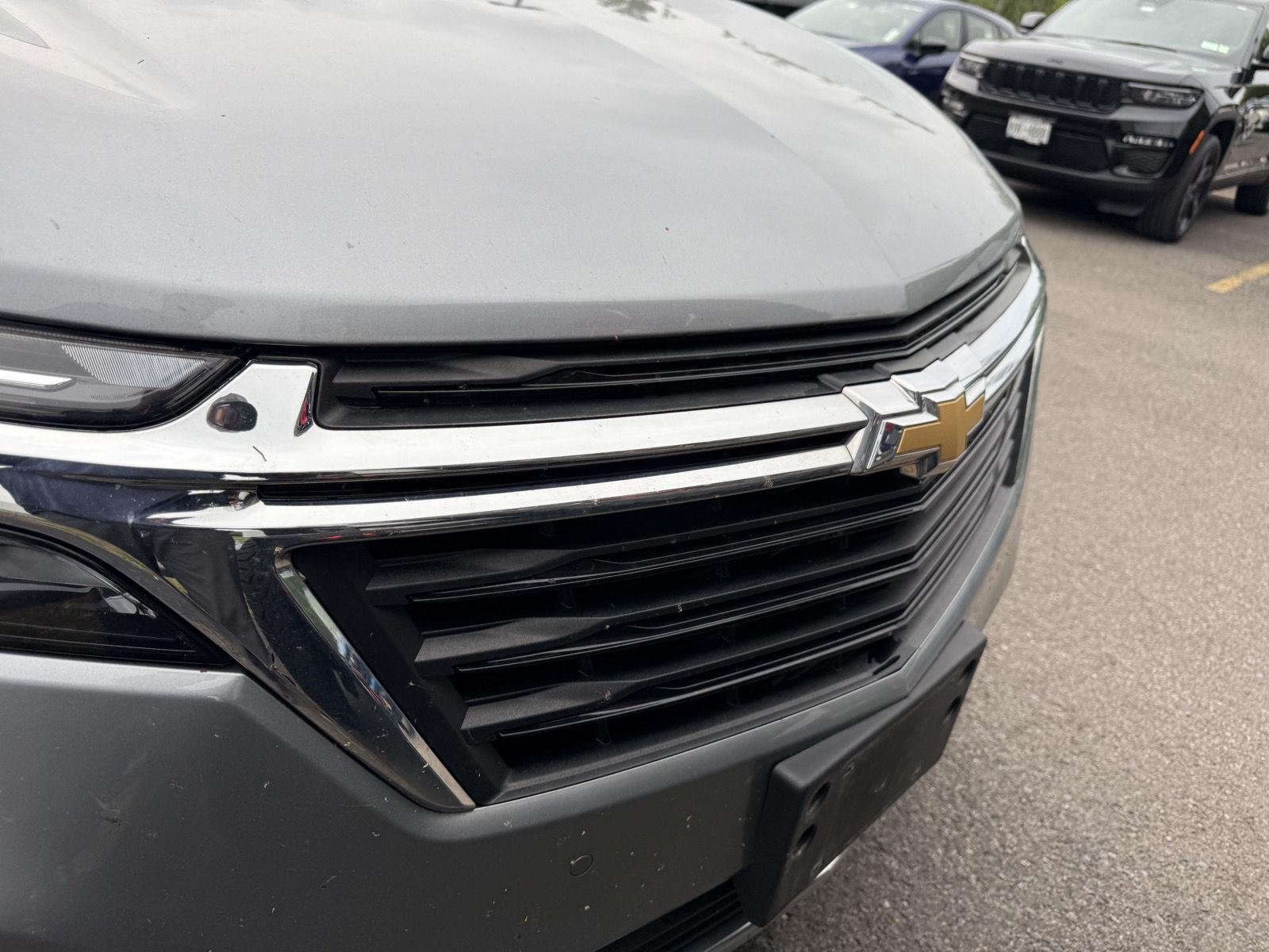 chevrolet equinox 2024 3GNAXUEG3RL123229 image chevrolet equinox 2024 3GNAXUEG3RL123229 image