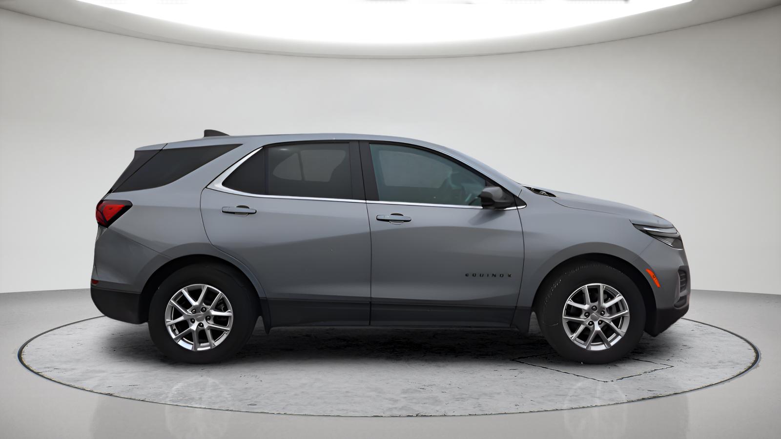 chevrolet equinox 2024 3GNAXUEG3RL375028 image chevrolet equinox 2024 3GNAXUEG3RL375028 image