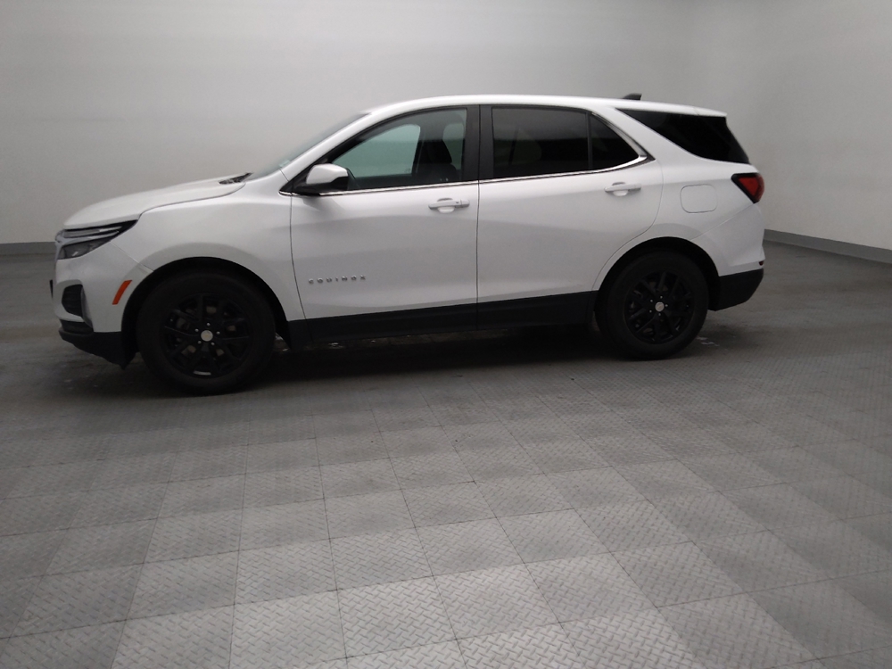 chevrolet equinox 2024 3GNAXKEG1RS147023 image chevrolet equinox 2024 3GNAXKEG1RS147023 image