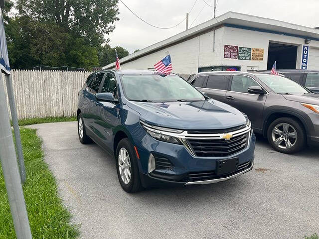 chevrolet equinox 2024 3GNAXUEG1RL191500 image chevrolet equinox 2024 3GNAXUEG1RL191500 image