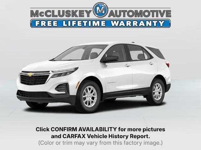chevrolet equinox 2024 3GNAXHEG2RL133631 image chevrolet equinox 2024 3GNAXHEG2RL133631 image