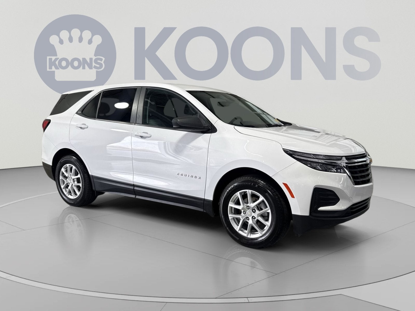 chevrolet equinox 2024 3GNAX5EGXRL270007 image chevrolet equinox 2024 3GNAX5EGXRL270007 image
