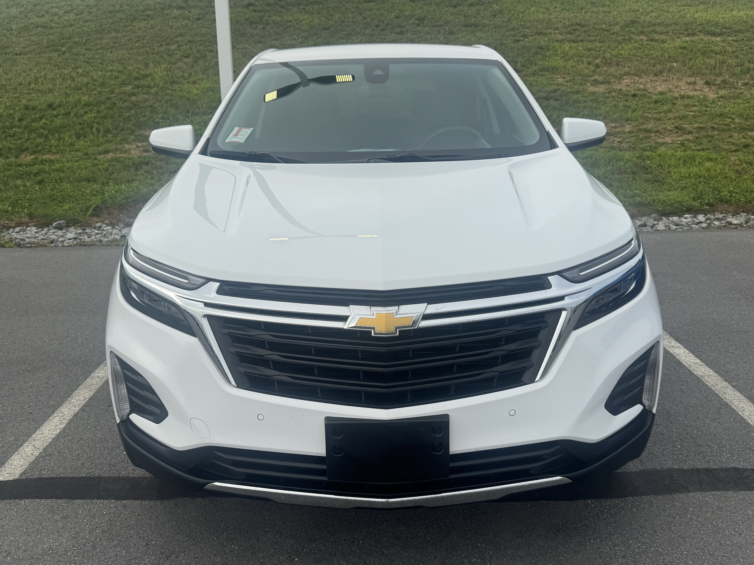 chevrolet equinox 2024 3GNAXUEG6RS116782 image chevrolet equinox 2024 3GNAXUEG6RS116782 image