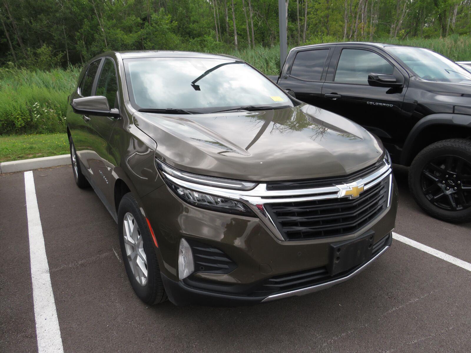 chevrolet equinox 2024 3GNAXUEG0RL118960 image chevrolet equinox 2024 3GNAXUEG0RL118960 image
