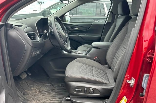 chevrolet equinox 2024 3GNAXKEG0RL268345 image chevrolet equinox 2024 3GNAXKEG0RL268345 image
