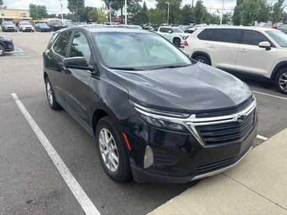 chevrolet equinox 2024 3GNAXKEG8RL186797 image chevrolet equinox 2024 3GNAXKEG8RL186797 image