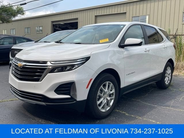 chevrolet equinox 2024 3GNAXKEG6RS100148 image chevrolet equinox 2024 3GNAXKEG6RS100148 image
