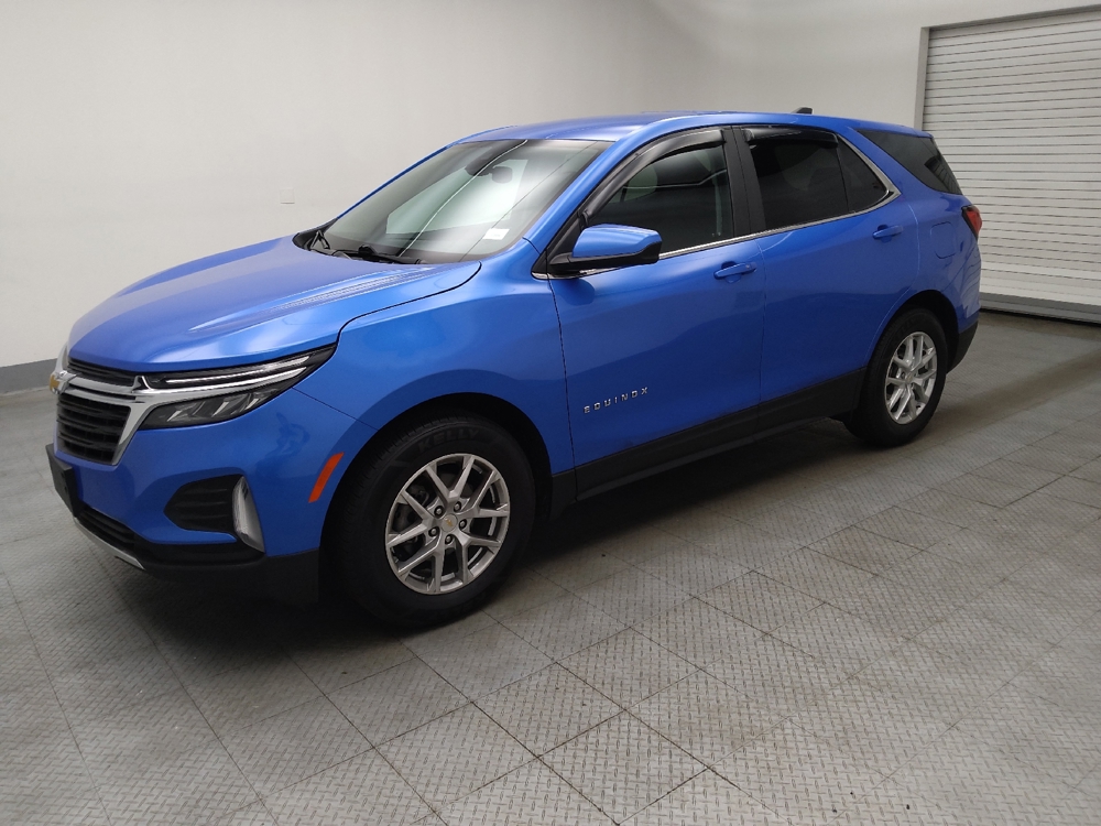 chevrolet equinox 2024 3GNAXJEG5RS192394 image chevrolet equinox 2024 3GNAXJEG5RS192394 image