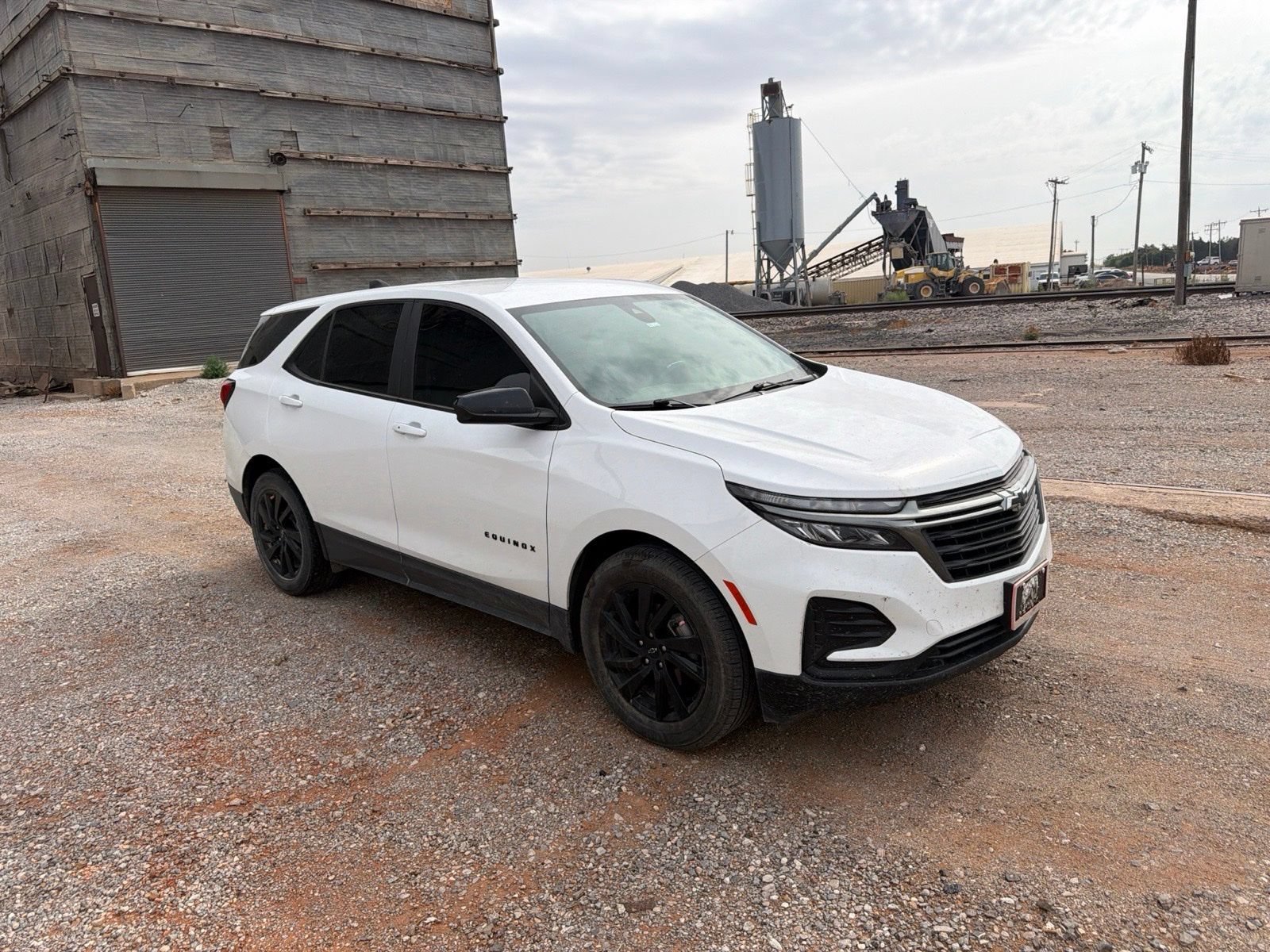 chevrolet equinox 2024 3GNAXHEG6RL217709 image chevrolet equinox 2024 3GNAXHEG6RL217709 image
