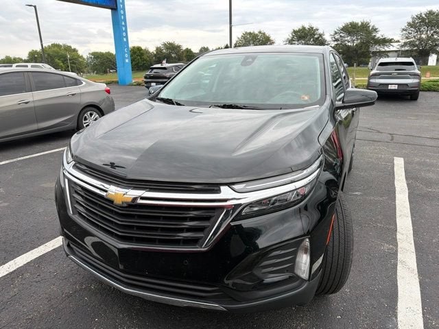 chevrolet equinox 2024 3GNAXKEG8RL292845 image chevrolet equinox 2024 3GNAXKEG8RL292845 image