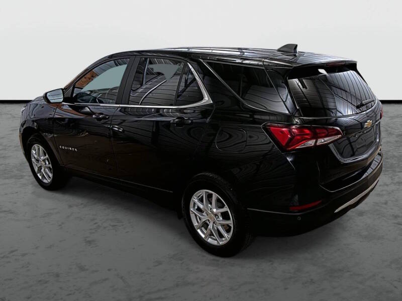 chevrolet equinox 2024 3GNAXUEG3RL343129 image chevrolet equinox 2024 3GNAXUEG3RL343129 image