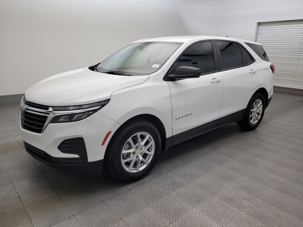 chevrolet equinox 2024 3GNAXHEG3RL200995 image chevrolet equinox 2024 3GNAXHEG3RL200995 image