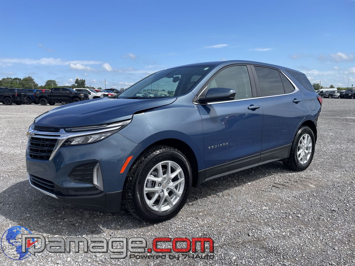chevrolet equinox 2024 3GNAXKEG6RL132043 image chevrolet equinox 2024 3GNAXKEG6RL132043 image